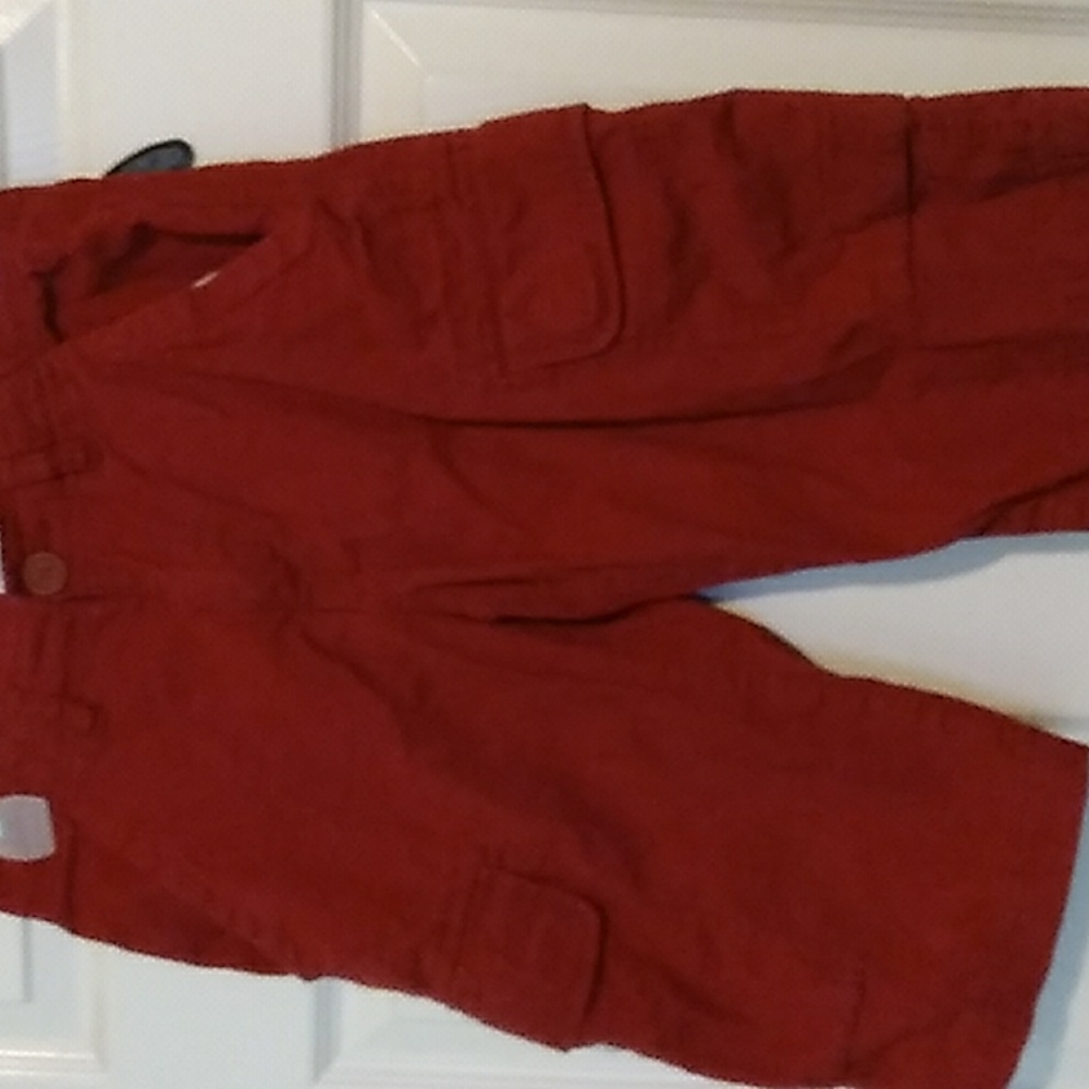 Boys short size 10